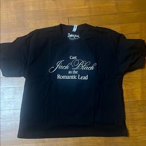 Super Yaki The Holiday T Shirt Size Medium